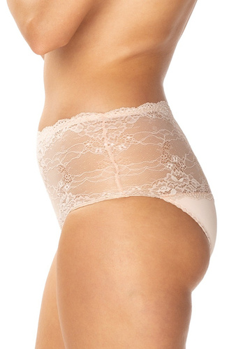 Damen-Slip 86646 Morgan Mewa beige