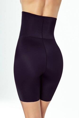 Vlata Damen Shaping-Slip Eldar - Schwarz