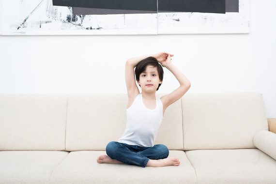 Tomi Weste für Jungen, breite Schulter Italienische Mode- weiß 