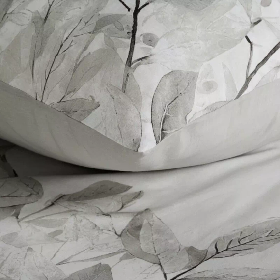 Eurofirany SPRING 63 Bettwäsche 100% Baumwollsatin Oeko-Tex