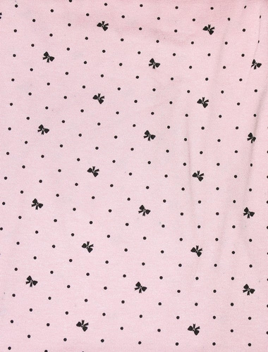 364 Juliette Forex trägerloses Nachthemd - rosa