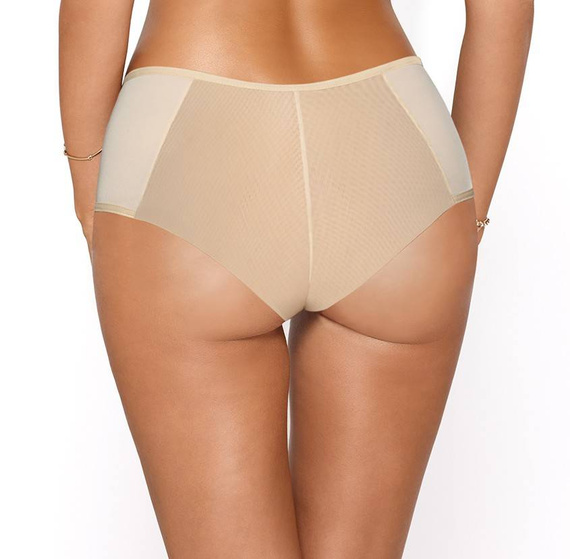 Jenny voll Frauen Höschen PariPari - beige