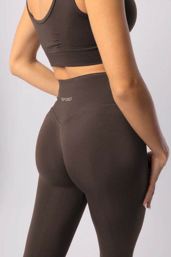 Damenleggings SPAIO Flex Innergy 2.0 – seamless Komfort & Bewegungsfreiheit