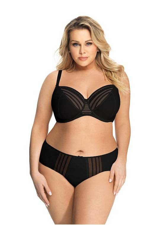 K 569 Tivoli Damenhöschen Gorsenia creme 