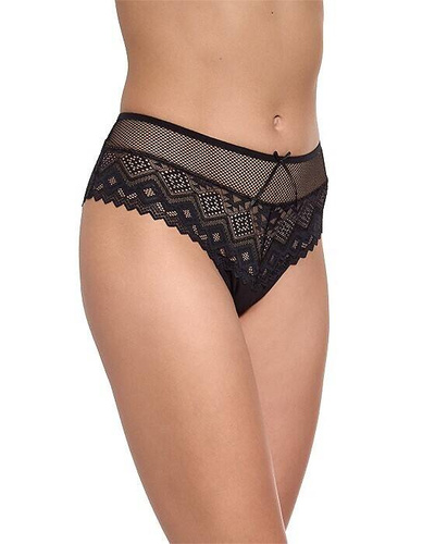 204 Gabidar Damen-Slip – weiß