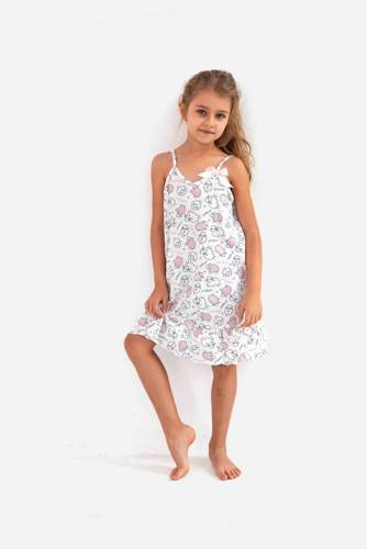 Sensis Sheena Kids Mädchen Shirt - Mädchen