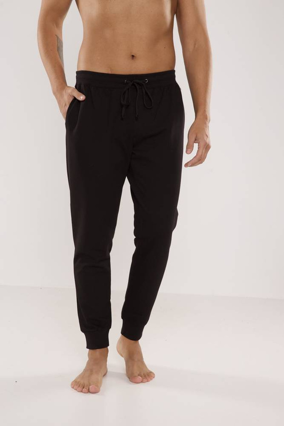 623 Just Forex Herren-Sweatpants - schwarz 