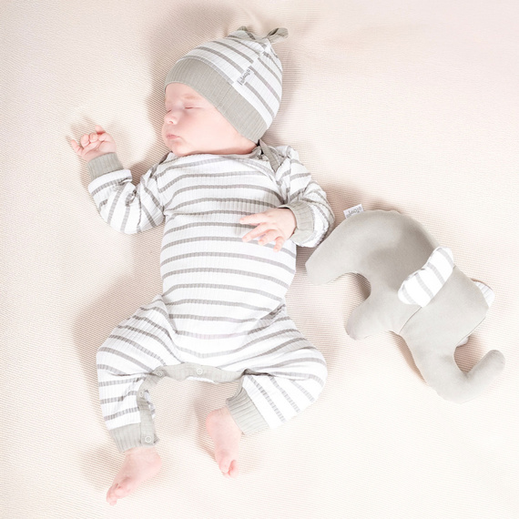 214032 Muki Nicol Babystrampler