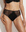 Brasilianische Slips || schwarz