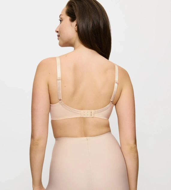 Urban Minimizer Triumph Soft-BH – Nude Beige