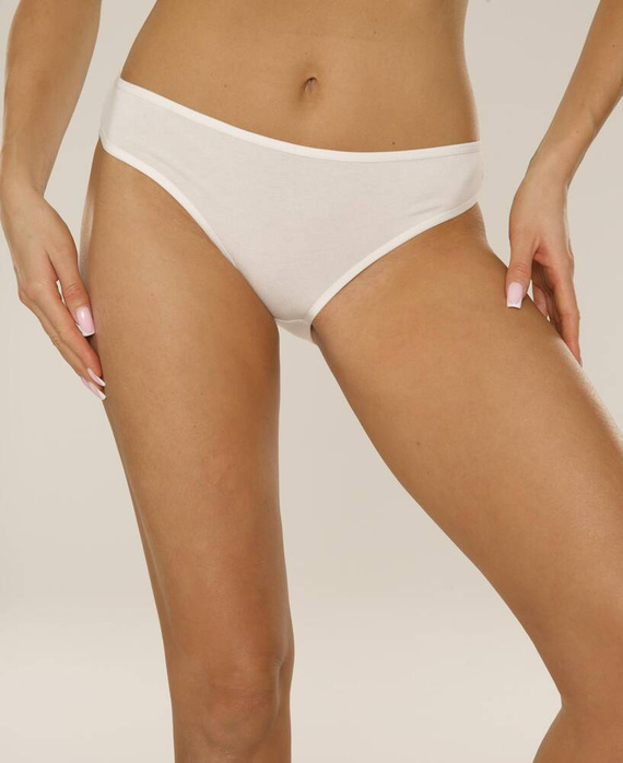 004 Limited Damen-Höschen De lafense - ecru