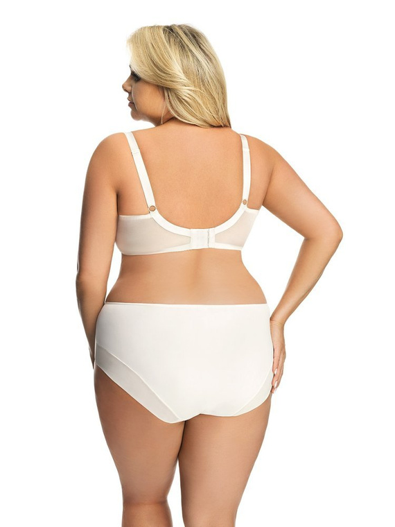 K 497 Paradies Damen-Höschen GORSENIA - creme