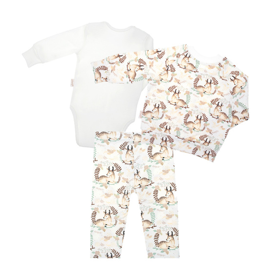 141278 4-teiliges Set Nicol