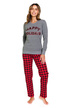 Damen-Pyjamas