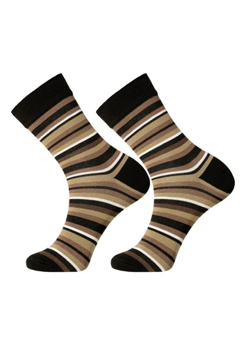 Herren Socken Moraj CML400-086 Baumwolle bequem flache Nähte