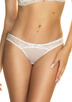 Ecru Slips