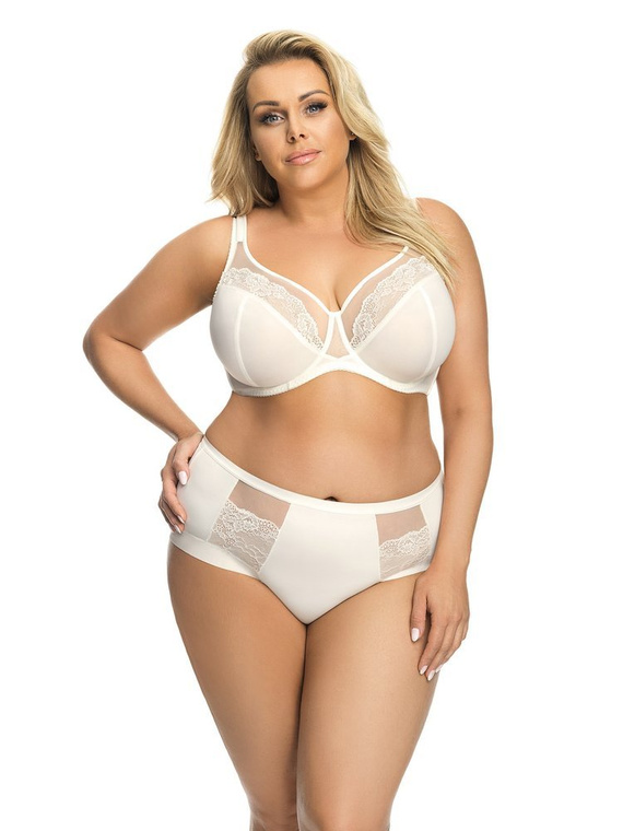 K 442 LUISSE Damen-Höschen Gorsenia creme