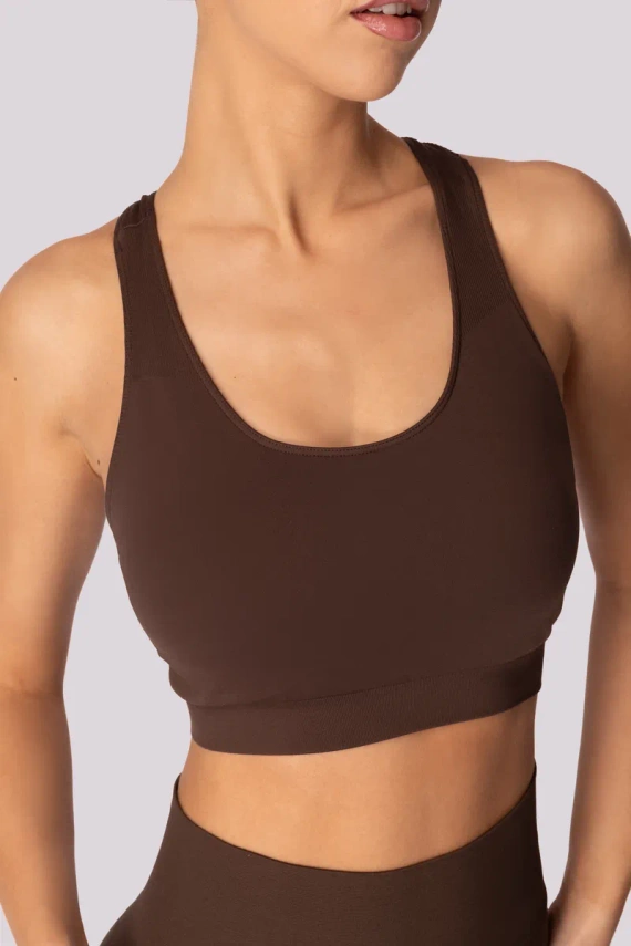 Mona Caffe Base Top Sport-BH