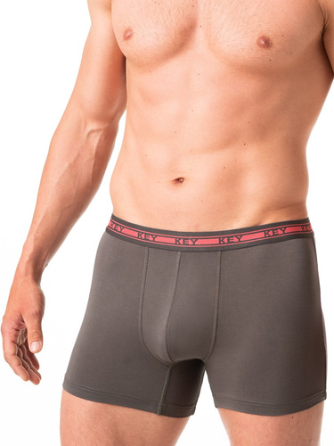 Bokserki MXH 178 A24 Bamboo Key Herren Bambus Boxershorts bequem
