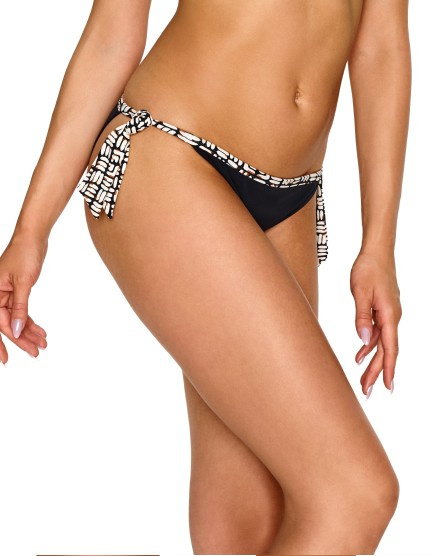 Feste Bikinihose Luzon Lupoline zum Binden, verstellbar, Damen