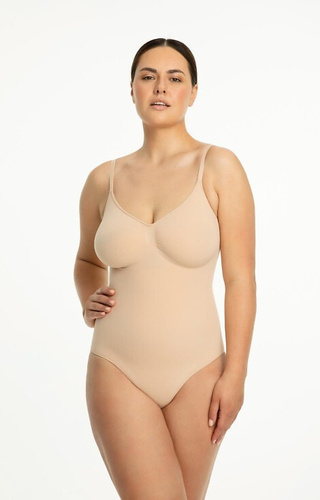 421 Julimex Seamless Schlankheitsbody – nahtlos, formend