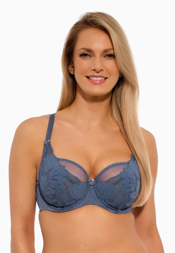 BS 1135 Nike Soft Gaia BH blau 