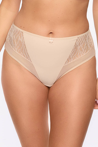 GFP 1301 Sabina Gaia Damenhöschen - Beige