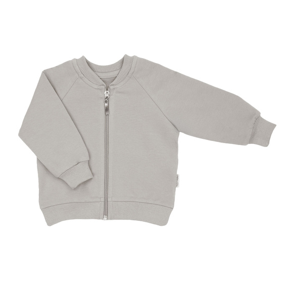 214273 Muki Zip-up-Sweatshirt Nicol