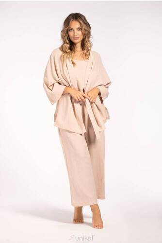 Henrietta Damen-Set Unique Beige