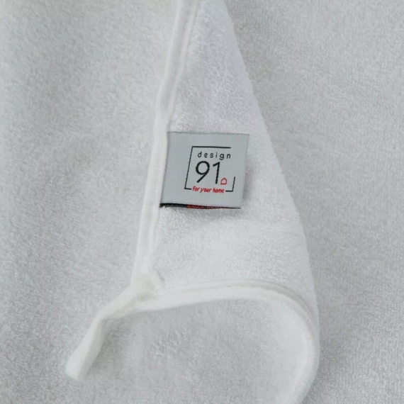 Tala Mikrofaser-Küchentuch Design 91 weiß