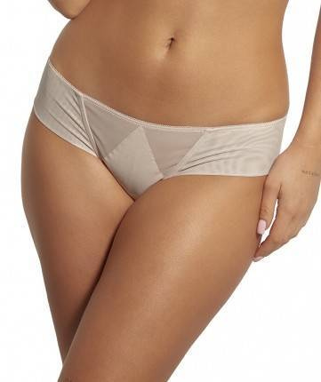 150 Damen-Höschen Lupoline - beige