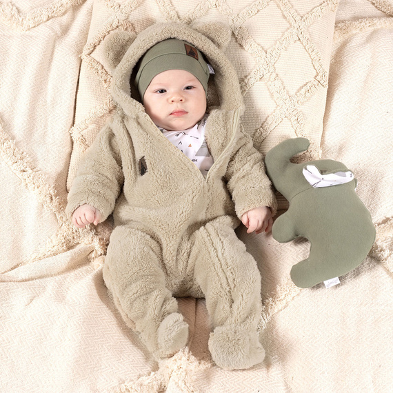 206271 Eddy Clown Luna Nicol - beige