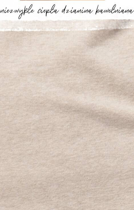 LHE 729 3 Hot Touch Key Jogginghose, beige