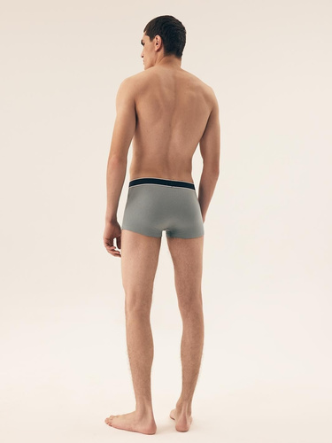 42694 Soon Henderson Herren-Boxershorts – Farbmischung