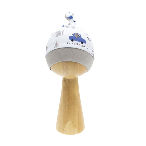 214069 Babyschal „Muki“ Nicol