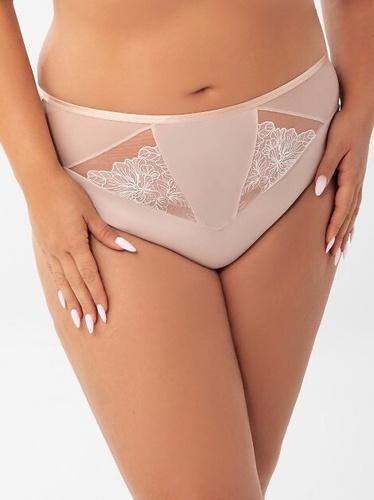 Gorsenia K 903 Daniela Damenhöschen beige