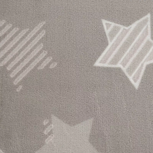 Flano 4 Sterne Veloursbettwäsche Eurofirany beige