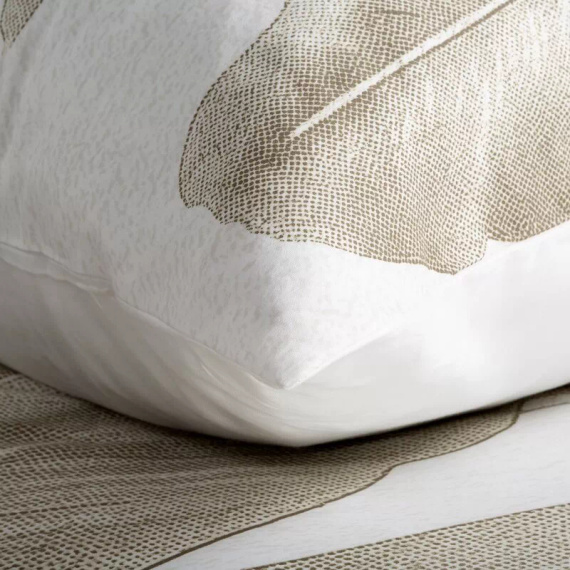 Eurofirany SPRING 102 Bettwäsche 100% Baumwollsatin Oeko-Tex