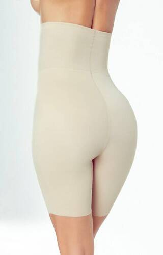 Vlata Damen Shaping-Slip Eldar - Beige