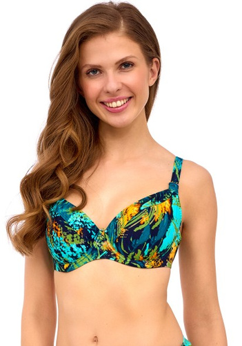 Paloma Big Lupoline Bade-BH - Komfort und Unterstützung für große Büstenhalter