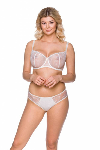 148 Lupoline Soft-BH - naturfarben