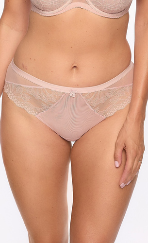 GFP 1293 Marleen Gaia Damenhöschen – rosa