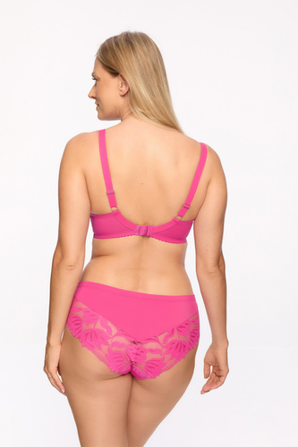 GFP 1134 Keto Gaia Damenhöschen – Fuchsia