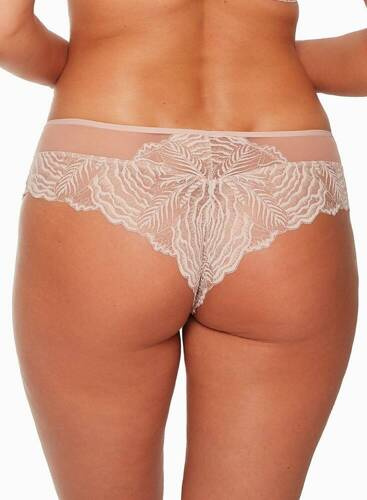 GFB 1229 Jessia Damenhöschen Gaia beige