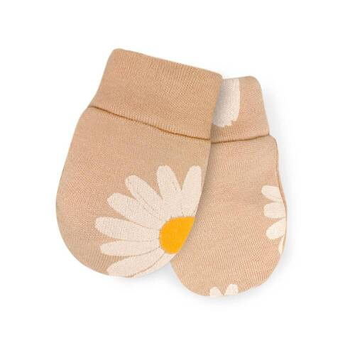 Daisy Pinocchio Babypfoten - Beige