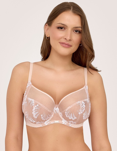 Ava 2241 Caschmere Soft BH mit Bügel in Beige
