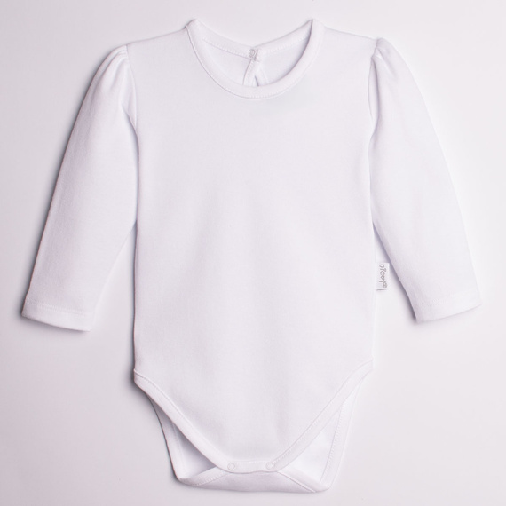 Mädchen Body Nicol 220098 100% Baumwolle Oeko-Tex elegant