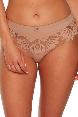 GFP 1134 Keto Damenhöschen Gaia mokka