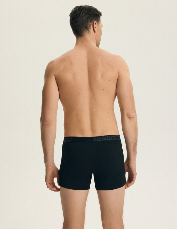 Bench Henderson 44540 – Herrenboxer 93% Baumwolle 3er Pack