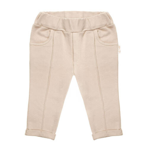 169562 Hose „Magic of Christmas“ Nicol – beige